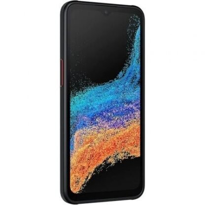 Smartphone ruggerizado samsung galaxy xcover 6 pro 6gb/ 128gb/ 6.6"/ 5g/ negro - Imagen 2