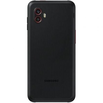 Smartphone ruggerizado samsung galaxy xcover 6 pro 6gb/ 128gb/ 6.6"/ 5g/ negro - Imagen 3
