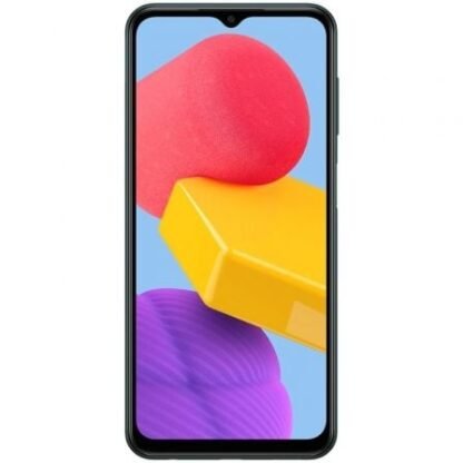 Smartphone samsung galaxy m13 4gb/ 64gb/ 6.6"/ verde profundo - Imagen 2
