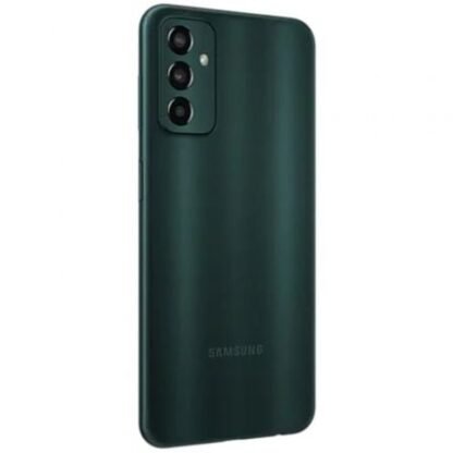 Smartphone samsung galaxy m13 4gb/ 64gb/ 6.6"/ verde profundo - Imagen 3