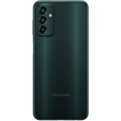Smartphone samsung galaxy m13 4gb/ 64gb/ 6.6"/ verde profundo - Imagen 4