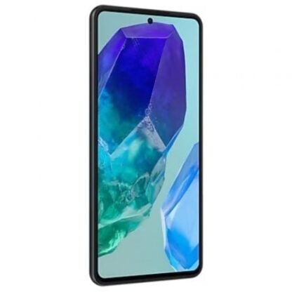 Smartphone samsung galaxy m55 8gb/ 256gb/ 6.7"/ 5g/ negro - Imagen 3