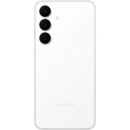 Smartphone samsung galaxy s25 fe 8gb/ 128gb/ 6.7"/ 5g/ blanco - Imagen 5