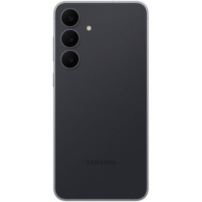 Smartphone samsung galaxy s25 fe 8gb/ 256gb/ 6.7"/ 5g/ negro - Imagen 5