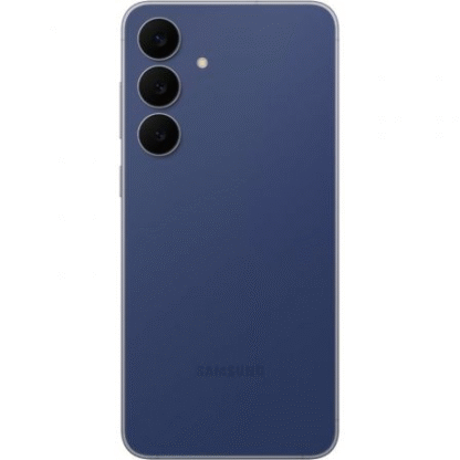 Smartphone samsung galaxy s25 fe 8gb/ 256gb/ 6.7"/ 5g/ azul marino - Imagen 5