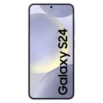 Smartphone samsung galaxy s24 8gb/ 128gb/ 6.2"/ 5g/ violeta cobalt - Imagen 2