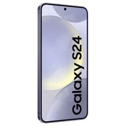 Smartphone samsung galaxy s24 8gb/ 128gb/ 6.2"/ 5g/ violeta cobalt - Imagen 3