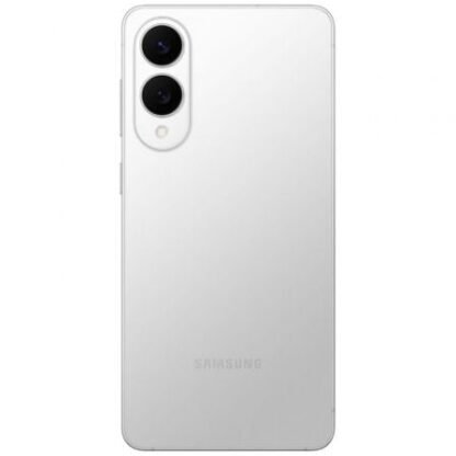 Smartphone samsung galaxy s25 edge 12gb/ 256gb/ 6.7"/ 5g/ titanio plata - Imagen 5