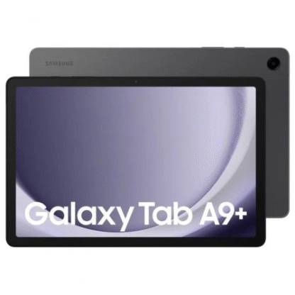 Tablet samsung galaxy tab a9+ 11"/ 6gb/ 128gb/ octacore/ 5g/ gris grafito