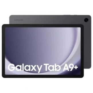 Tablet samsung galaxy tab a9+ 11"/ 6gb/ 128gb/ octacore/ 5g/ gris grafito