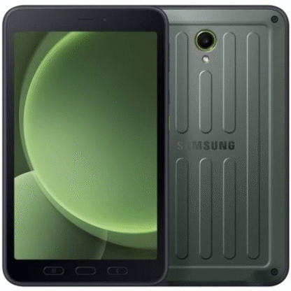 Tablet samsung galaxy tab active5 8"/ 8gb/ 256gb/ octacore/ 5g/ verde