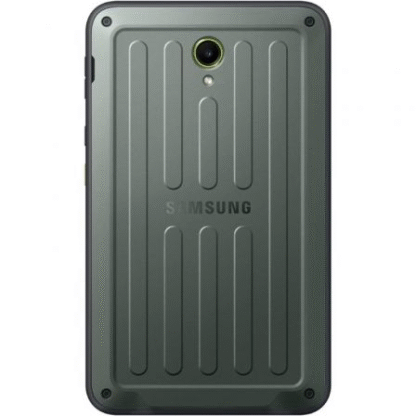 Tablet samsung galaxy tab active5 8"/ 8gb/ 256gb/ octacore/ 5g/ verde - Imagen 3