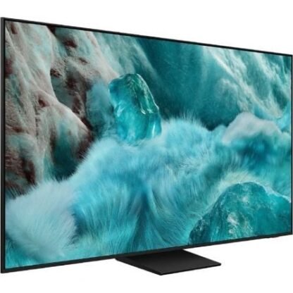 Televisor samsung qled q7f5 tq55q7f5au 55"/ ultra hd 4k/ smart tv/ wifi - Imagen 3