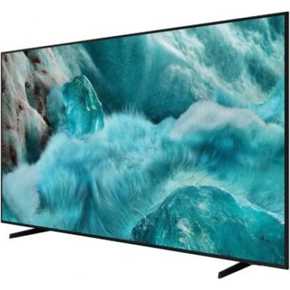 Televisor samsung qled q7f tq55q7faau 55"/ ultra hd 4k/ smart tv/ wifi - Imagen 2