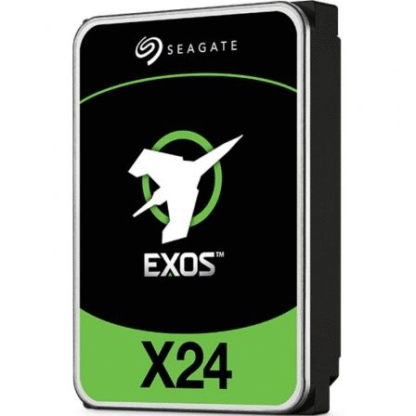 Disco duro seagate exos x24 16tb/ 3.5"/ sata iii - Imagen 3