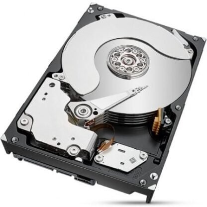 Disco duro seagate ironwolf pro 8tb/ 3.5"/ sata iii/ 256mb - Imagen 5