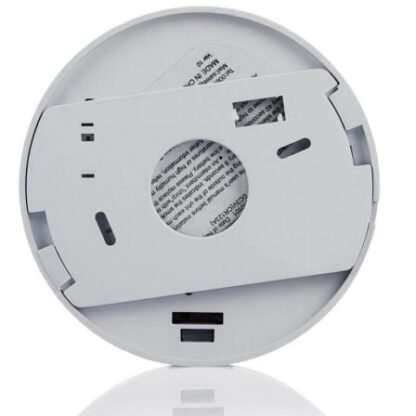 Detector de humo smartwares fsm-12300 - Imagen 3