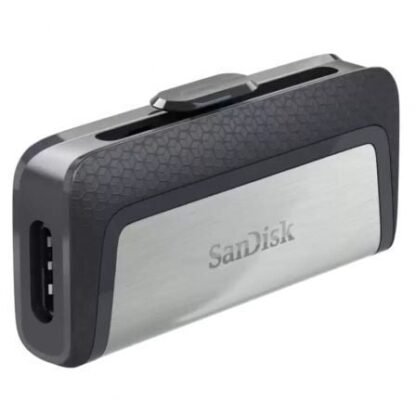 Pendrive 128gb sandisk dual usb tipo-c ultra usb 3.1/ tipo-c - Imagen 5