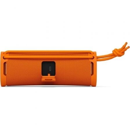 Altavoz con bluetooth sony ult field 1/ 2.0/ naranja - Imagen 3