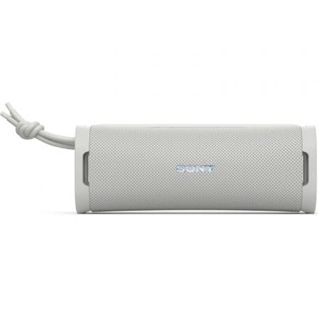 Altavoz con bluetooth sony ult field 1/ 2.0/ blanco - Imagen 2