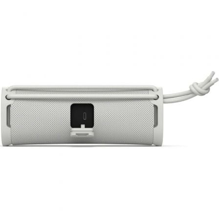 Altavoz con bluetooth sony ult field 1/ 2.0/ blanco - Imagen 3