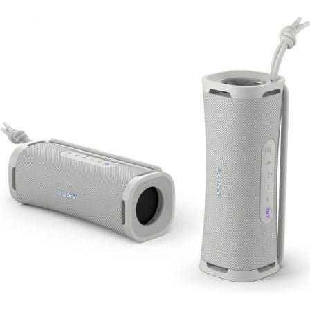 Altavoz con bluetooth sony ult field 1/ 2.0/ blanco - Imagen 5