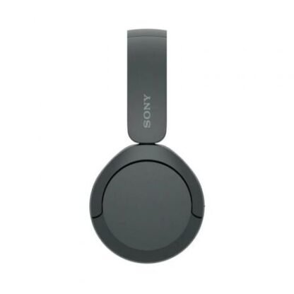 Auriculares inalámbricos sony wh-ch520/ con micrófono/ bluetooth/ negros - Imagen 2