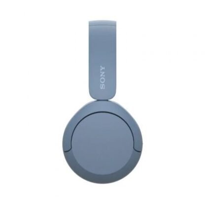 Auriculares inalámbricos sony wh-ch520/ con micrófono/ bluetooth/ azules - Imagen 2