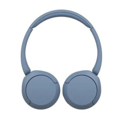 Auriculares inalámbricos sony wh-ch520/ con micrófono/ bluetooth/ azules - Imagen 3