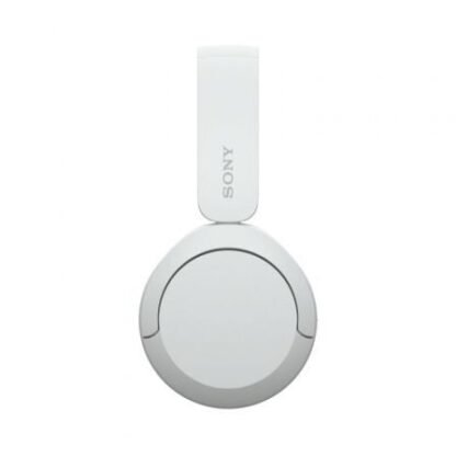 Auriculares inalámbricos sony wh-ch520/ con micrófono/ bluetooth/ blancos - Imagen 2