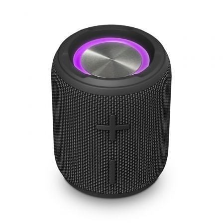 Altavoz con bluetooth spc sound powerpool/ 14w/ 2.0 - Imagen 2