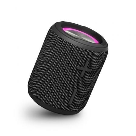 Altavoz con bluetooth spc sound powerpool/ 14w/ 2.0 - Imagen 4