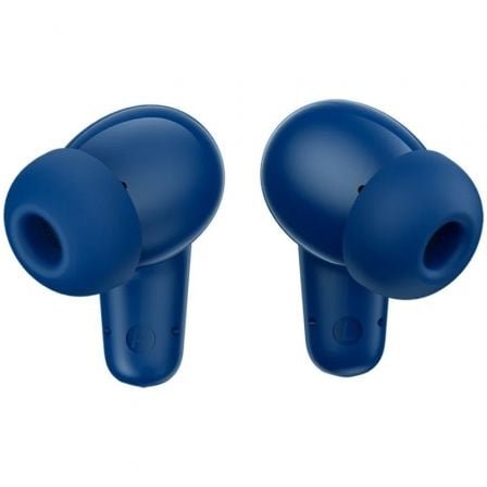 Auriculares bluetooth spc boost buds con estuche de carga/ autonomía 7.5h/ azules - Imagen 2
