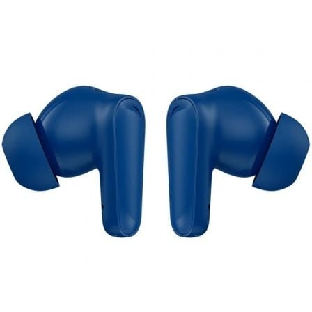 Auriculares bluetooth spc boost buds con estuche de carga/ autonomía 7.5h/ azules - Imagen 4