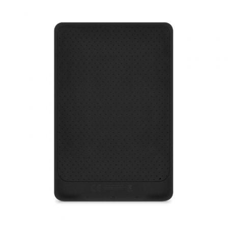 Libro electrónico spc dickens light 2/ 6"/ tinta electrónica/ negro - Imagen 3