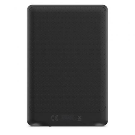 Libro electrónico spc dickens light 2 pro/ 6"/ tinta electrónica/ negro - Imagen 3