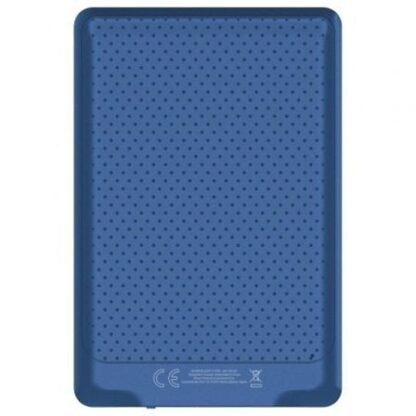 Libro electrónico spc dickens light 2 pro/ 6"/ tinta electrónica/ azul - Imagen 3