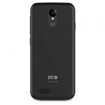 Smartphone spc zeus 4g pro 4gb/ 64gb/ 5.5"/ negro - Imagen 2