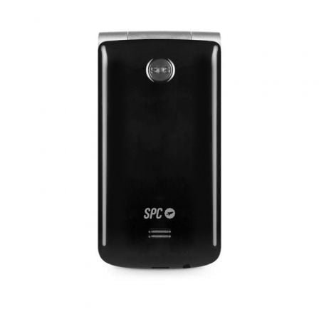 Teléfono móvil spc prince 4g para personas mayores/ negro - Imagen 4