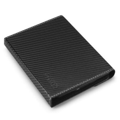 Funda para libro electrónico subblim 1ec001 booklet/ negra - Imagen 4