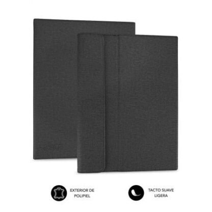 Funda subblim clever stand para tablets de 9"-10.1"/ negra - Imagen 3