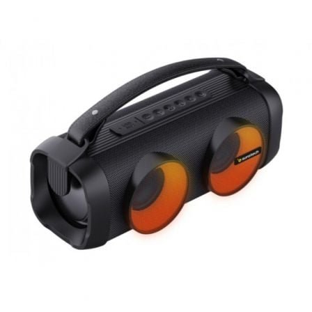 Altavoz con bluetooth sunstech musclebeat/ 16w/ 2.0 - Imagen 3