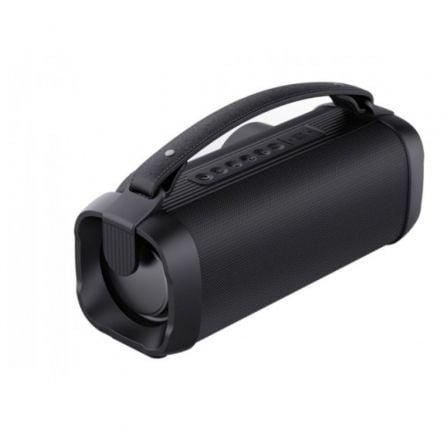 Altavoz con bluetooth sunstech musclebeat/ 16w/ 2.0 - Imagen 5