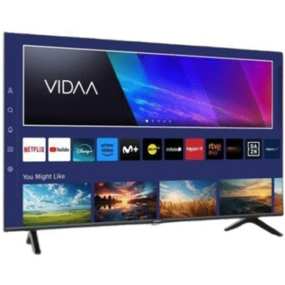 Televisor sunstech 40sunsmartv24 40"/ full hd/ smart tv/ wifi - Imagen 2