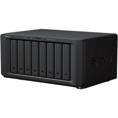 Nas synology diskstation ds1823xs+/ 8 bahías 3.5"- 2.5"/ 8gb ddr4/ formato torre - Imagen 2