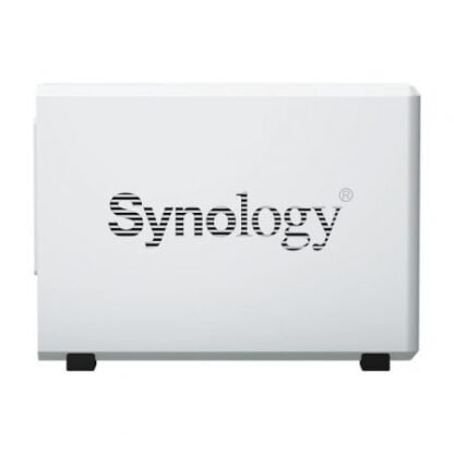 Nas synology diskstation ds223j/ 2 bahías 3.5"- 2.5"/ 1gb ddr4/ formato torre - Imagen 3