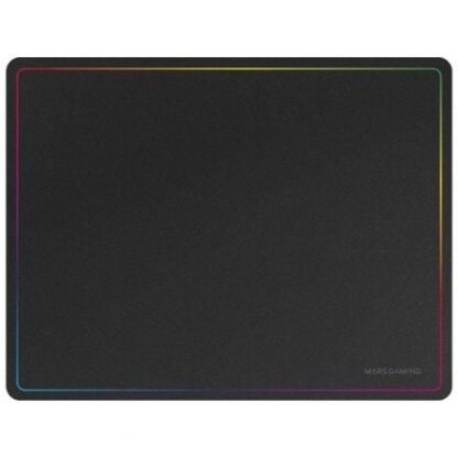 Alfombrilla mars gaming mmp124/ 360 x 260 x 3mm