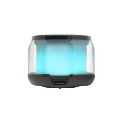 Altavoces con bluetooth mars gaming ms-aura/ 15w/ 2.0/ negros - Imagen 4