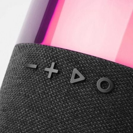 Altavoz con bluetooth mars gaming ms-flow/ 15w/ 1.0 - Imagen 4