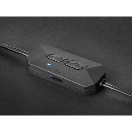 Altavoces con bluetooth mars gaming ms-om/ 20w/ 2.0 - Imagen 4